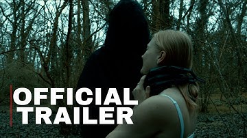 Hallucinations Official Trailer | Raithby Productions (2023) Horror/Psychological