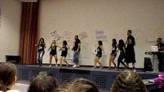 87Weekend 2009- Stroll Competition