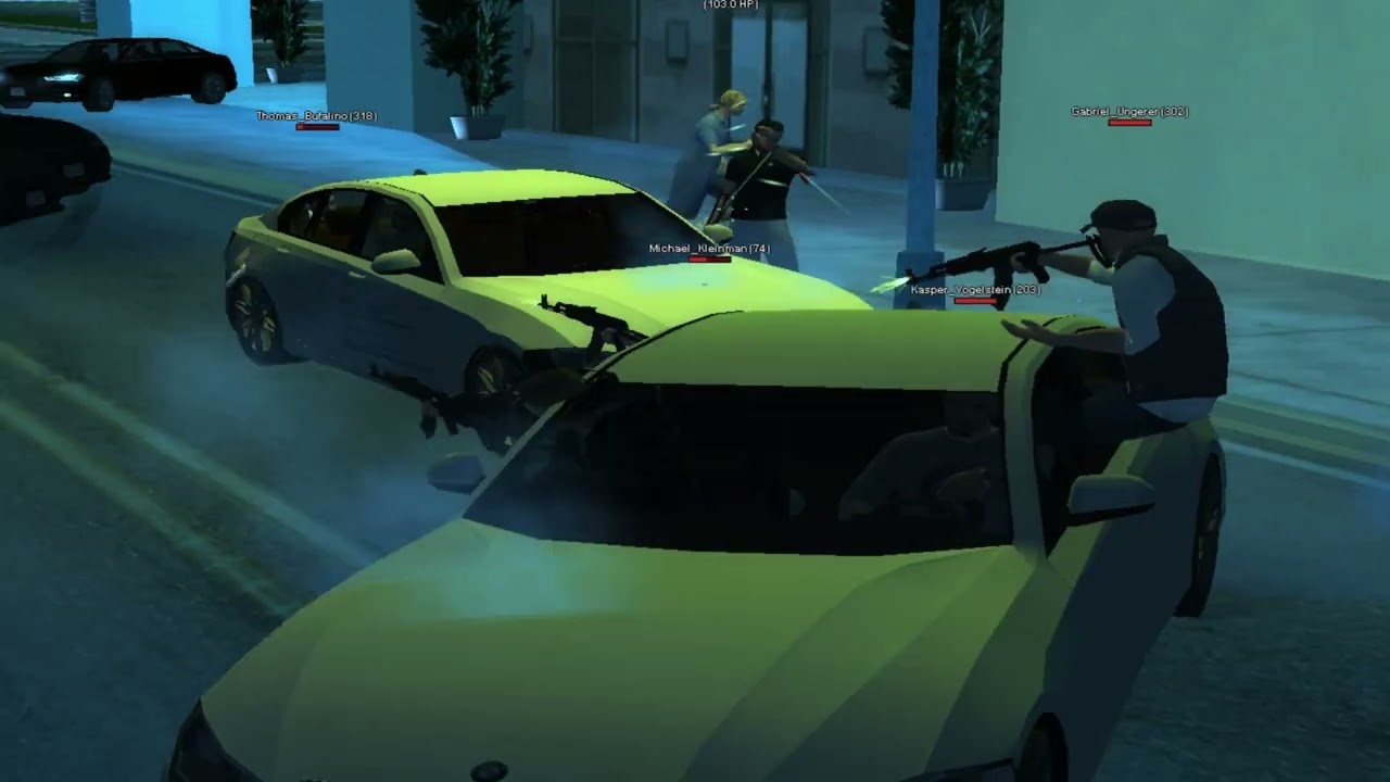 şamar hesabı (vice-rp.com)