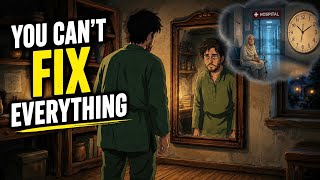 Don't Try to Fix Everything | A Life-Changing Motivational Story
