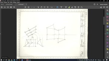 Prisma recto y prisma oblicuo