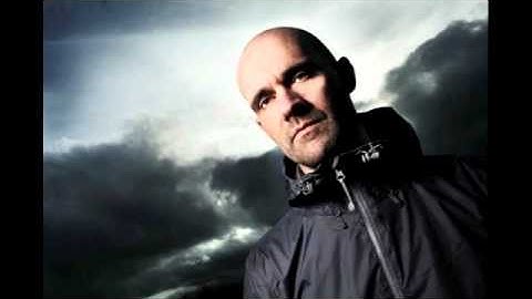 Underworld - Born Slippy (Ovnimoon, Oakenfold, John 00 Fleming Mashup)