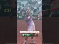 FLAVIO COBOLLI SENDS US TO A 5TH SET AFTER WINNING THE TIEBREAK 🤯  #rolandgarros #tennis