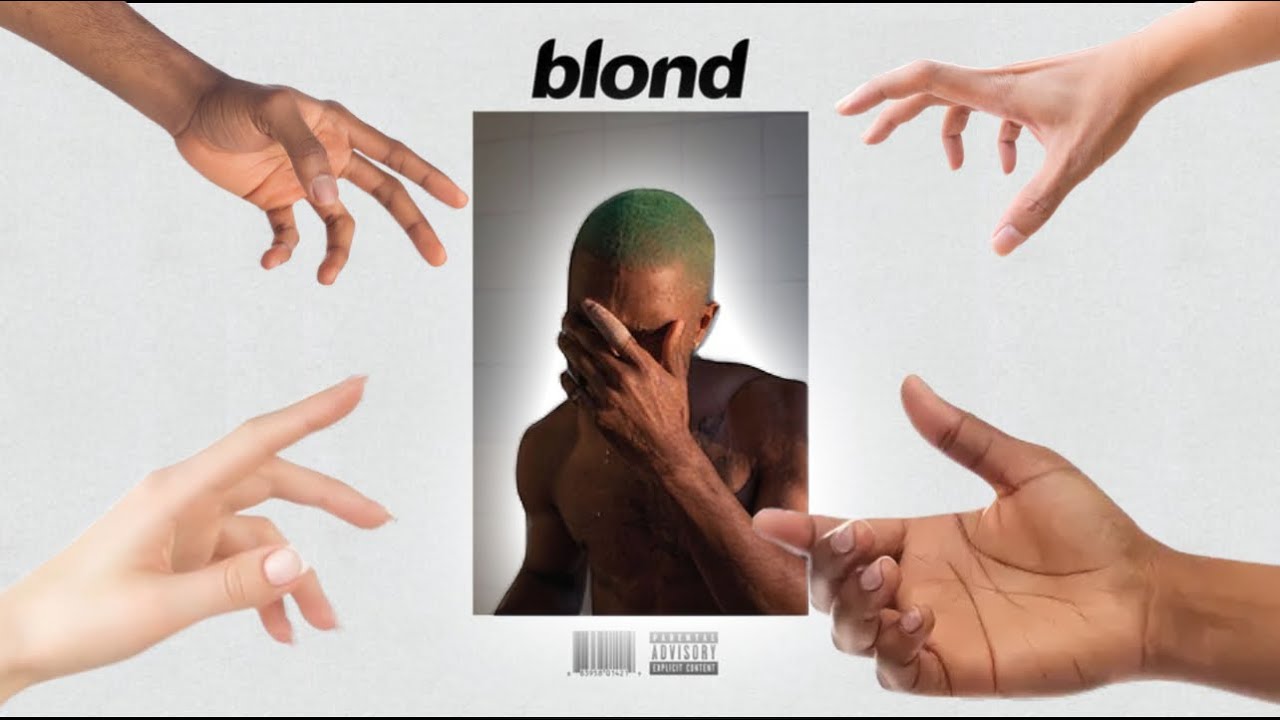 Почему все хотят «Блондинку» на виниле