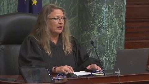 Indiana Supreme Court orders Delphi murder judge to turn over transcript or explain why she won