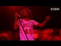 J. Cole Fans Share Birthday Messages At Vibe's First #VMeetup
