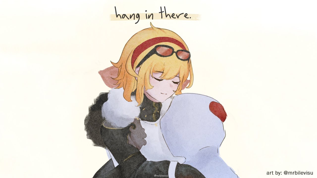 【Kaelaboration】deeptalk #2. together, we're stronger!【Hololive Indonesia 3rd Gen】