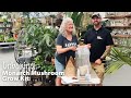 Unboxing: Monarch Mushroom Grow Kit | Lion's Mane Mushrooms | Oyster Pearl Mushrooms