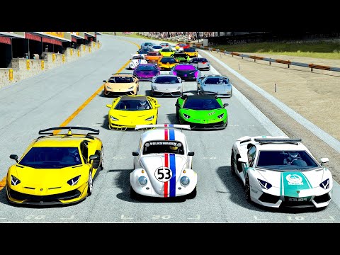 Video: SuperCar Challenge Dev-i Järgmine Detail