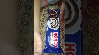 جربت اكبر كيك هوهوز في العالم سمعها