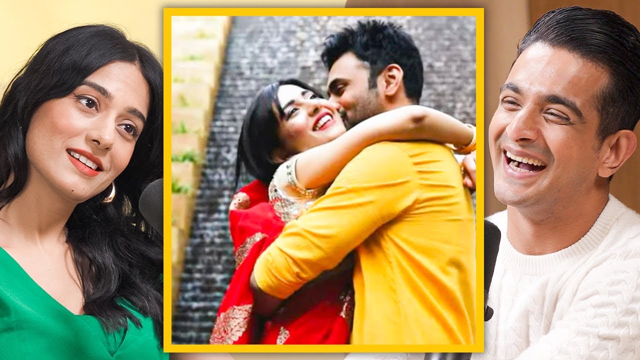 My 15 Year Love Story - Amrita Rao On Her "DREAM MARRIAGE"