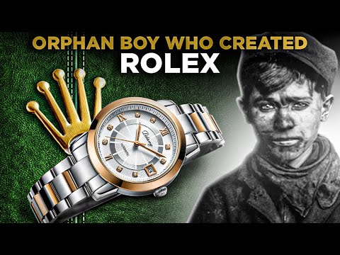 The Orphan Boy