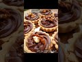 تارتولات شوكولاتة الشيف سحر للاكلات حول العالم  