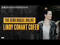 The Send Brasil ONLINE - 09 - Lindy Conant