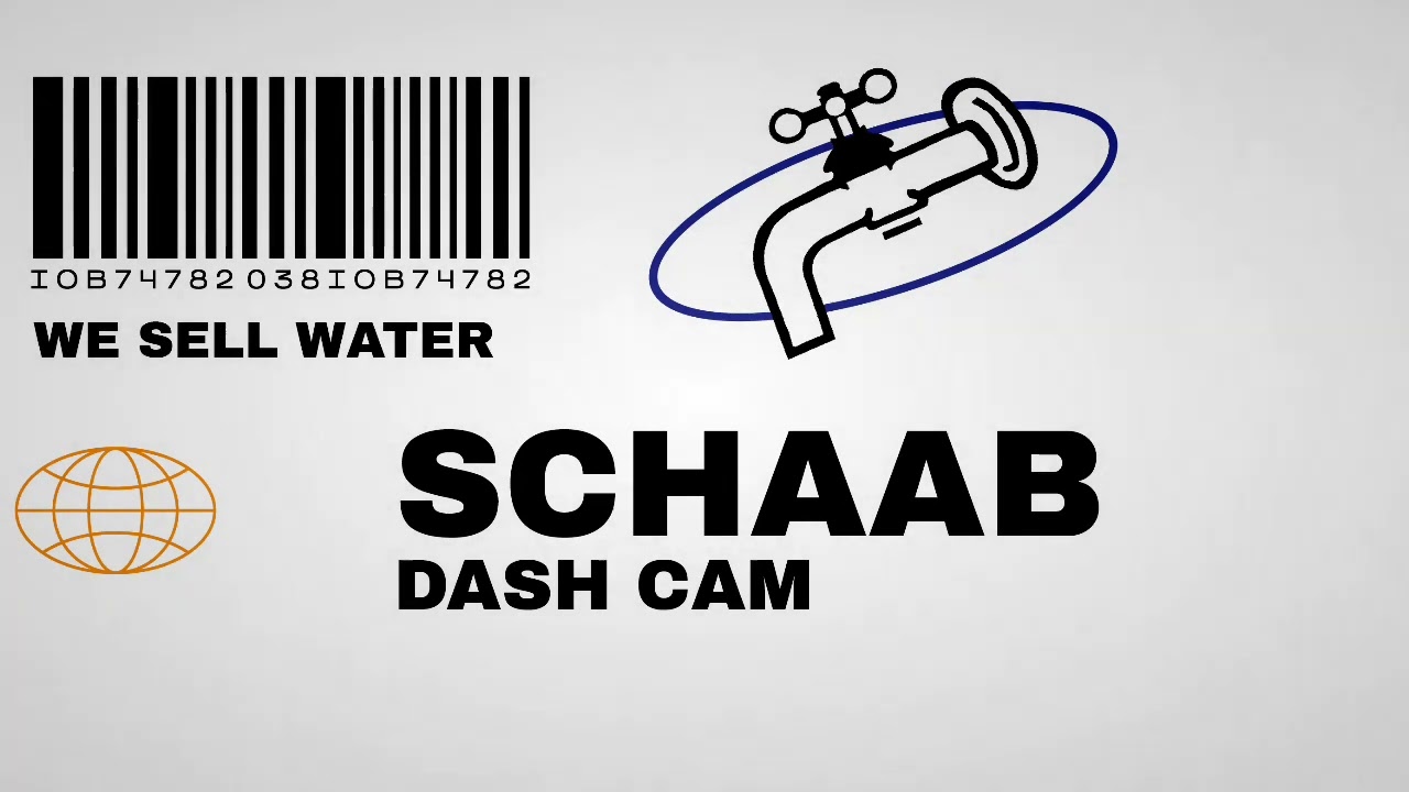 SCHAAB - Dash Cam