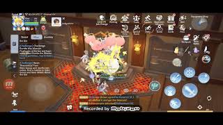 ROO ROV2 REFINE +20 WEAPON