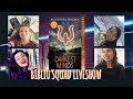 Darkest Minds Liveshow