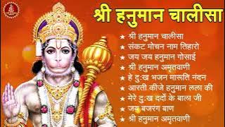 श्री हनुमान चालीसा 🌺🙏 shree hanuman chalisa original video 🙏🌺 gulshan kumar hariharan full hd