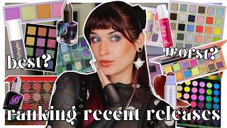 ranking recent releases! | roundup reviews episode 74