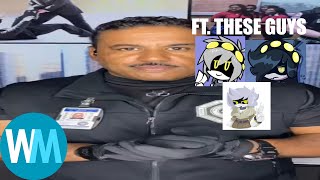 Top Survival Tips Murder Drones Ocs