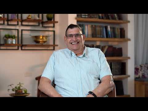 טוני מכיר את כולנו היטב האם אנחנו מכירים את הסיפור שלו 