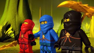 Can Of Worms Lego Ninjago Cartoon Network Asia
