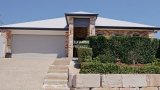 25 Goshawk Street, Upper Kedron 4 Bedrooms, 2 Bathrooms, 2 Car garage, Inground pool