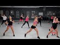 Falling from the sky / Cardio Dance Fitness