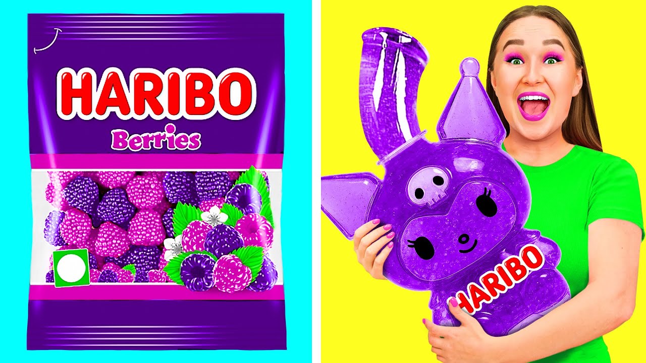 Мы Протестировали Популярные Лайфхаки с Яйцом из TikTok | Удивительный Челлендж с Едой от BooGaGa