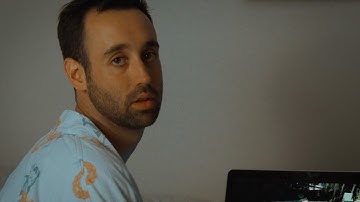 Kirby Tuckett - Work from Home (Official Video)