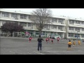 【サッカー】晃輔　2年生ゴール集　9～3月