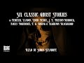 Six classic ghost stories  a bitesized audio compilation