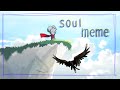 Soul meme flipaclip