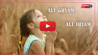 Али Гуям - Али Чуям / Ali Guyam Ali Juyam