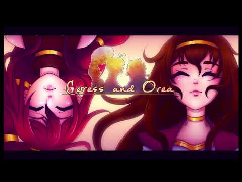 Ceress and Orea - Part 3 (Finale)