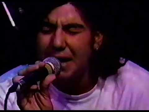 Deftones - Answers / Live TV (1992)