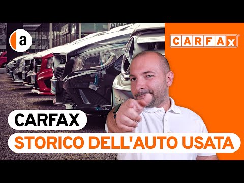 Video: Carfax è un buon posto per comprare un'auto?