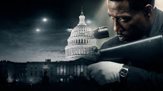 LA MENACE VIENT DE L’INTÉRIEUR | Thriller Action HD