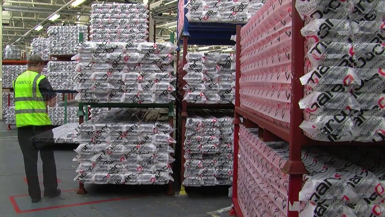 Marco Company Video YouTube