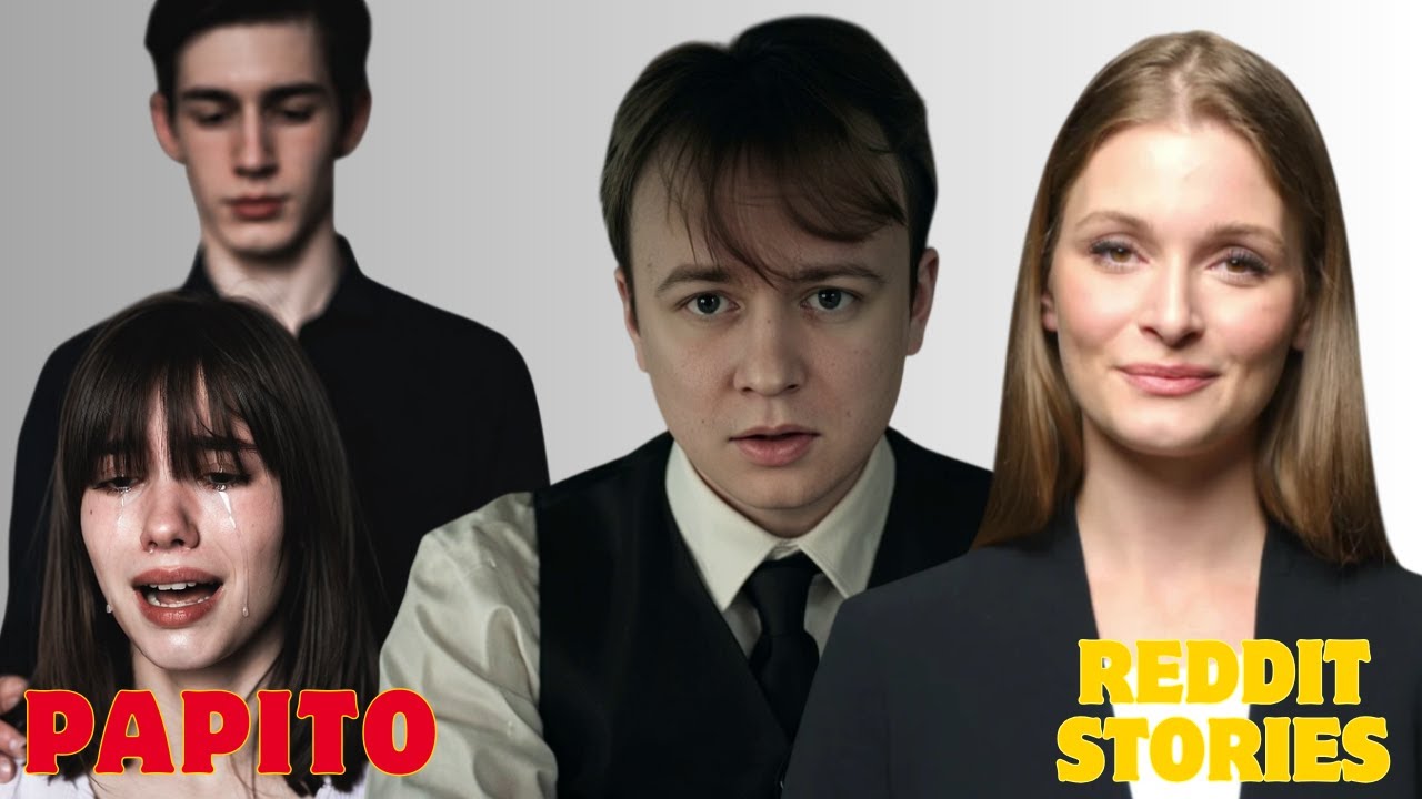 Fiancée Secretly Talked To My Abusive Parents. First Time Watching Reddit Stories With My AI Friend