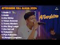 KALAH 2 || KALAH || AKU IKHLAS || TEKAN SEMENE - AFTERSHINE FULL ALBUM 2024 #aftershine