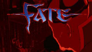 Fate: A Doom Total Conversion - Doom WAD Soundtrack