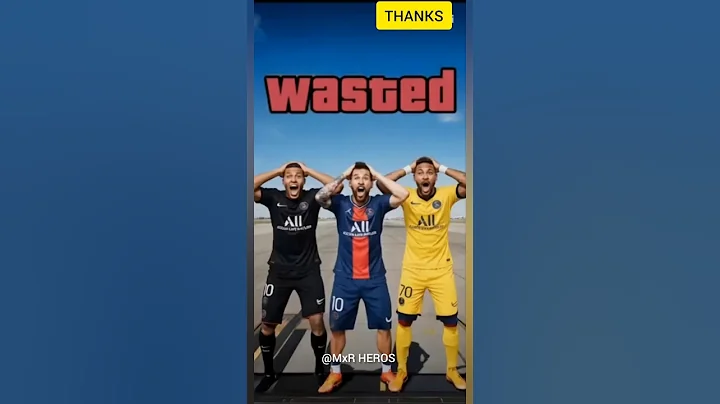 Messi, Neymar & Mbappé's HORSE vs Ronaldo's HORSES#ronaldo#goat#messi#ronaldoai#aifunnyshorts