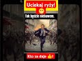 UCIEKAJ PÓKI MOŻESZ! 😁👍#shorts #polityka #polska #memy