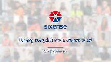Sixense