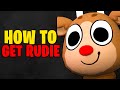 How to Get Rudie Dandys World Fast | Rudie Dandys World Update (New Toons Dandys World 2025)