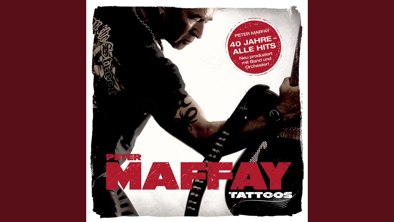 peter maffay es war sommer