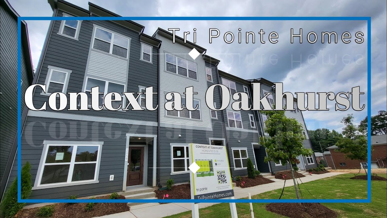 🏡 to Context at Oakhurst Your Urban Oasis in Charlotte, NC! 🏡