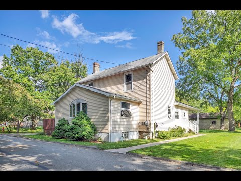 116 Guerrier Rd, Latrobe, PA home video tour
