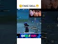Fake skill 🫡#bgmi #pubg